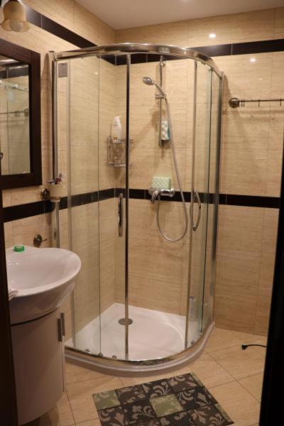 Apartament Z Basenem Kościelisko Dış mekan fotoğraf
