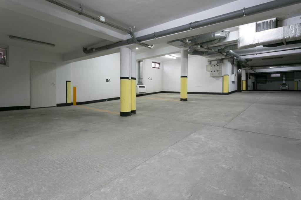 Apartament Z Basenem Kościelisko Dış mekan fotoğraf