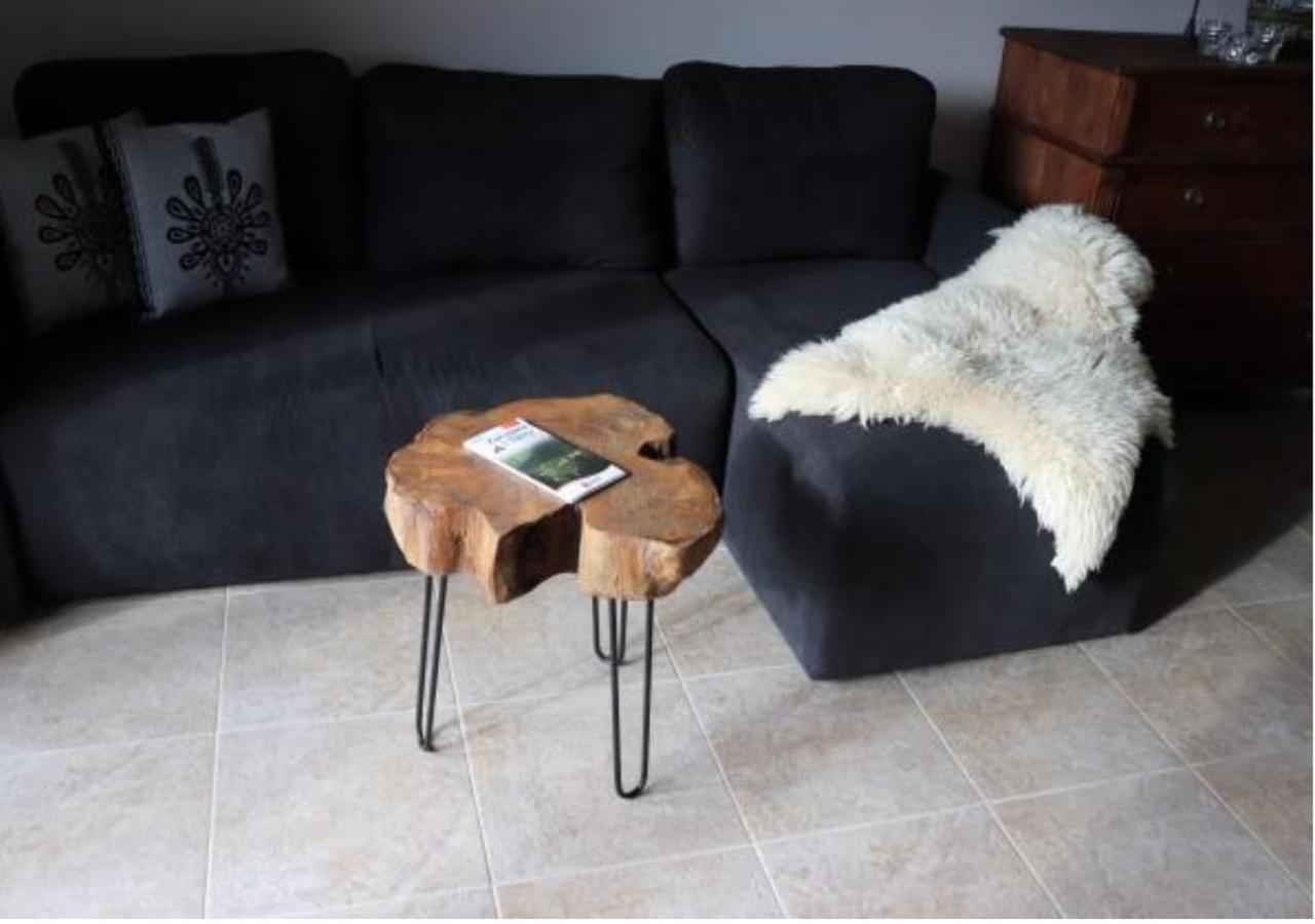 Apartament Z Basenem Kościelisko Dış mekan fotoğraf