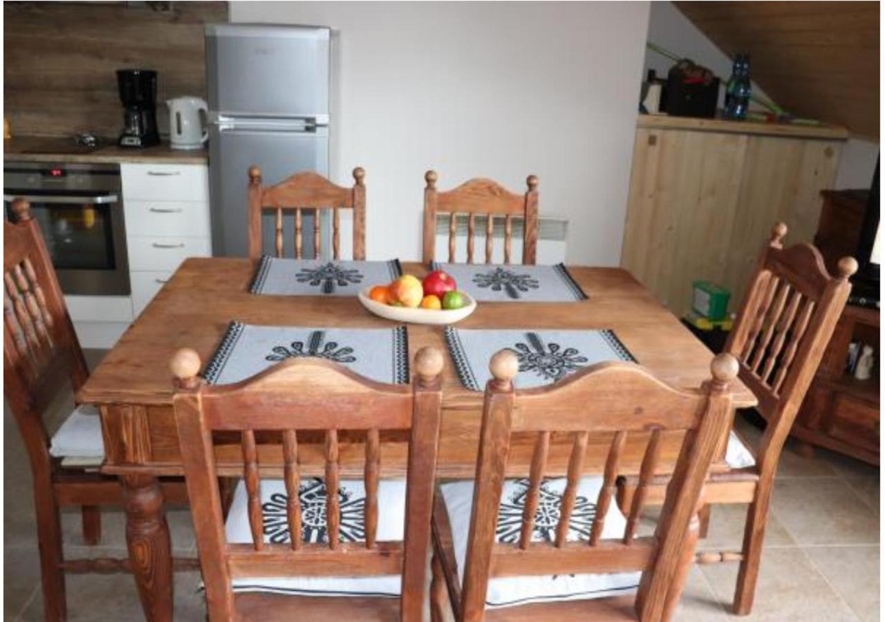 Apartament Z Basenem Kościelisko Dış mekan fotoğraf