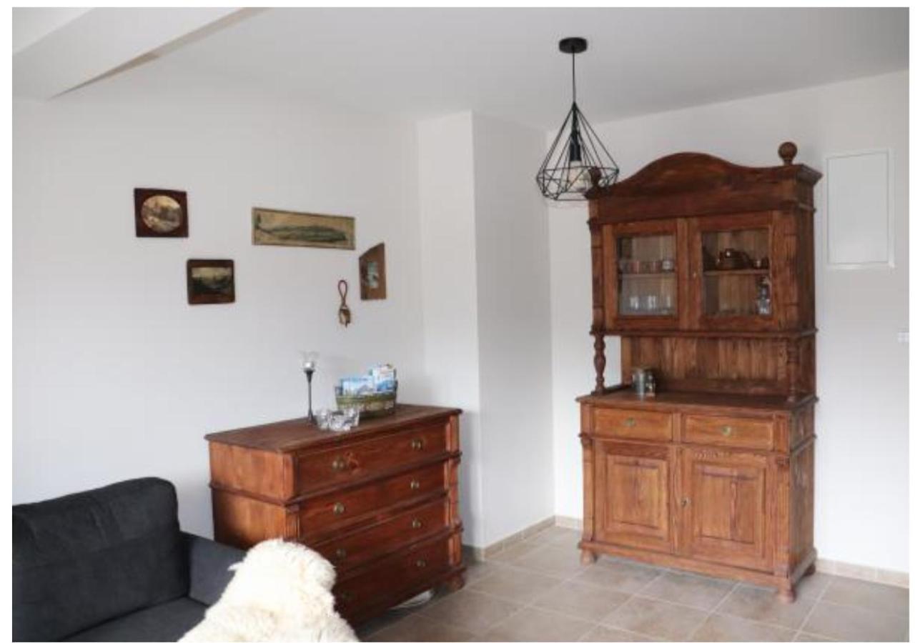 Apartament Z Basenem Kościelisko Dış mekan fotoğraf