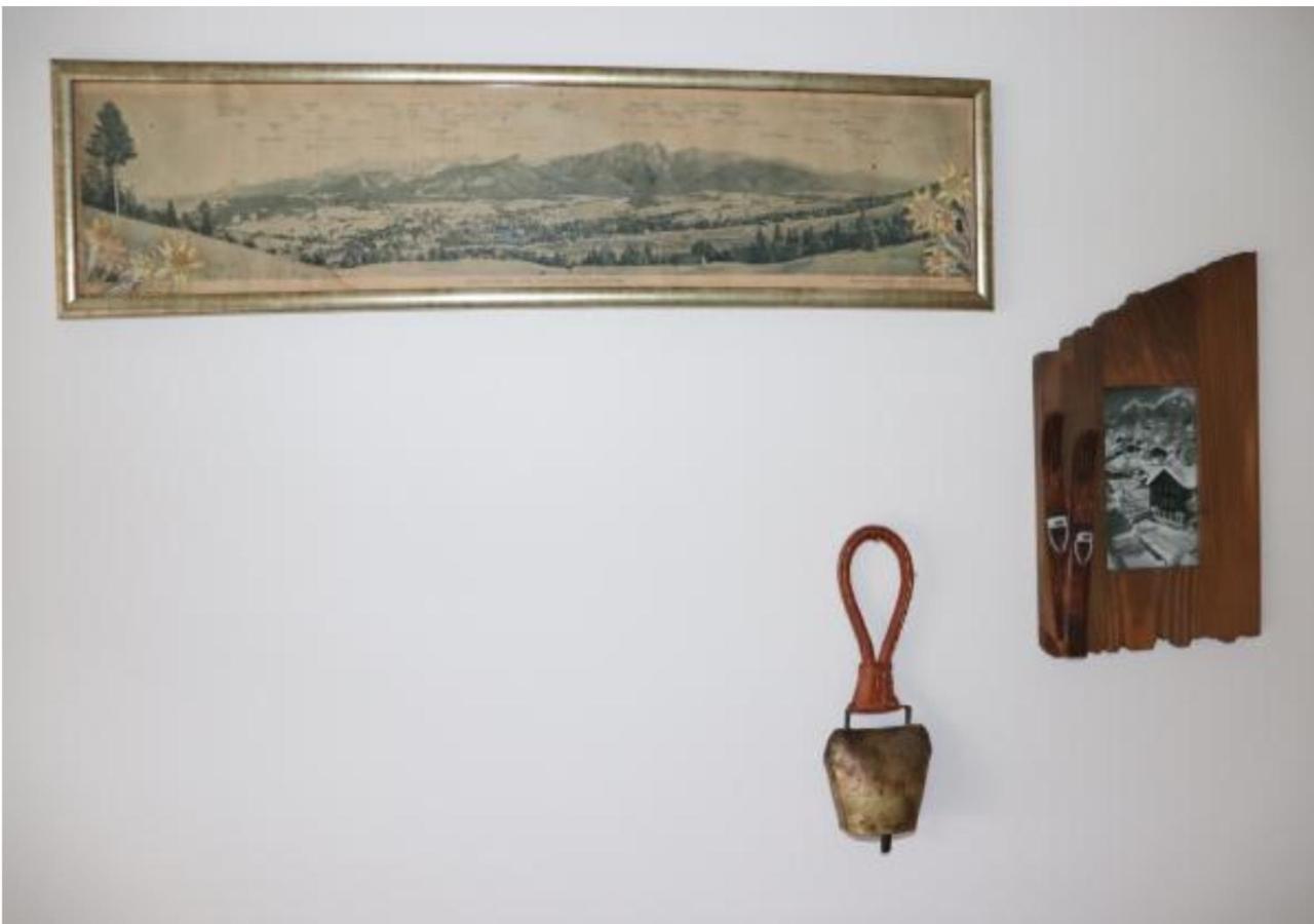 Apartament Z Basenem Kościelisko Dış mekan fotoğraf